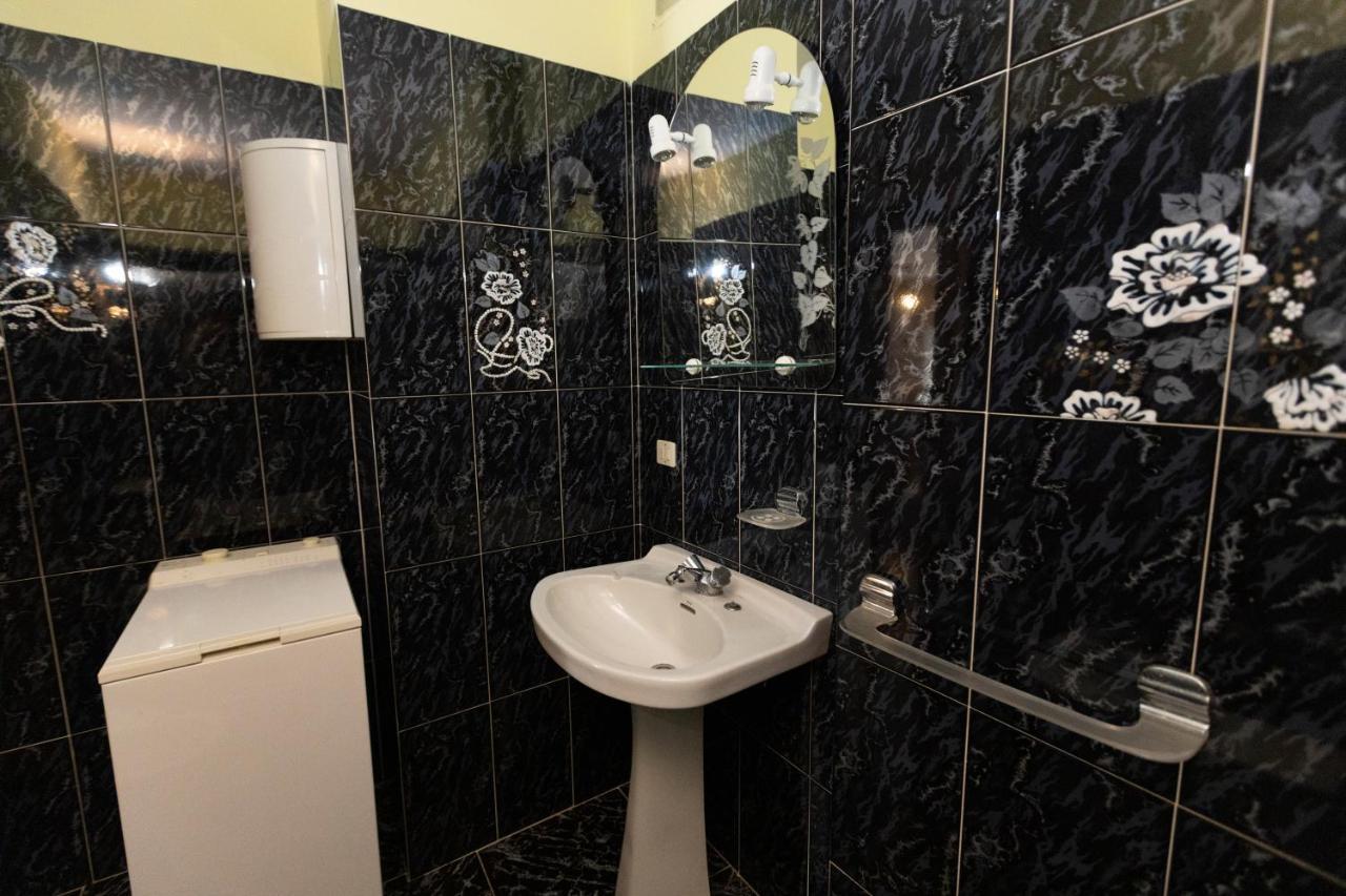 El Pris Little Jetty Apartment Ngoại thất bức ảnh