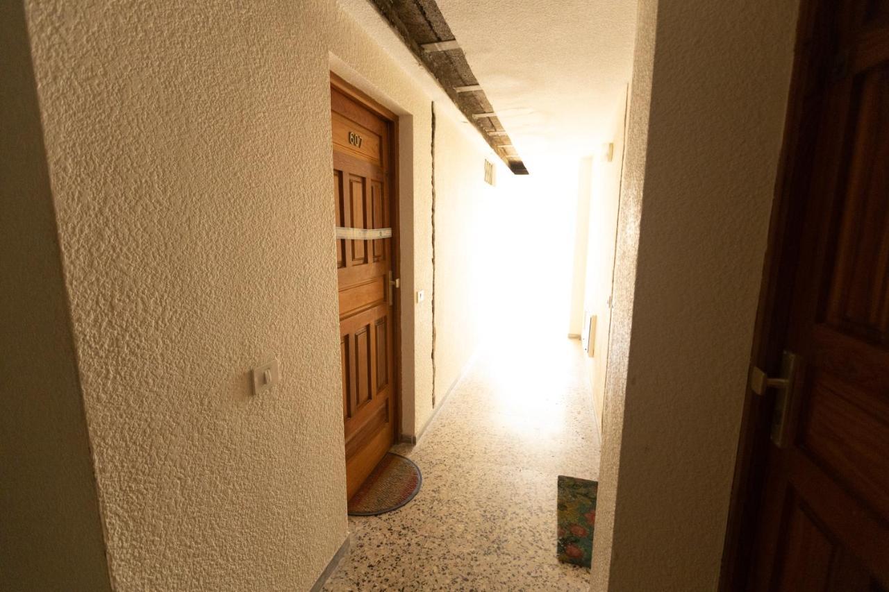 El Pris Little Jetty Apartment Ngoại thất bức ảnh