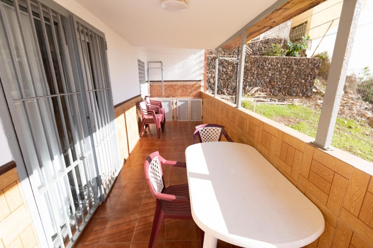 El Pris Little Jetty Apartment Ngoại thất bức ảnh
