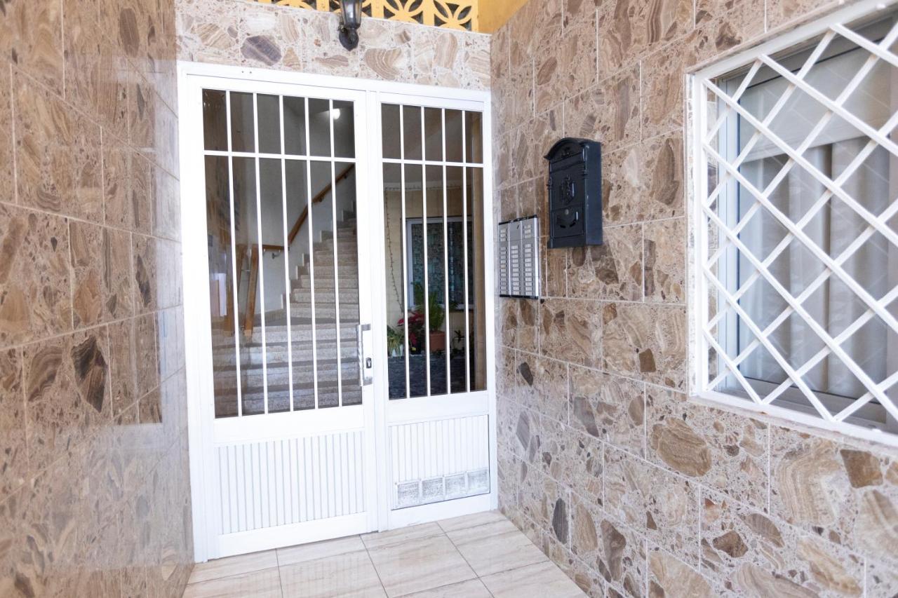 El Pris Little Jetty Apartment Ngoại thất bức ảnh